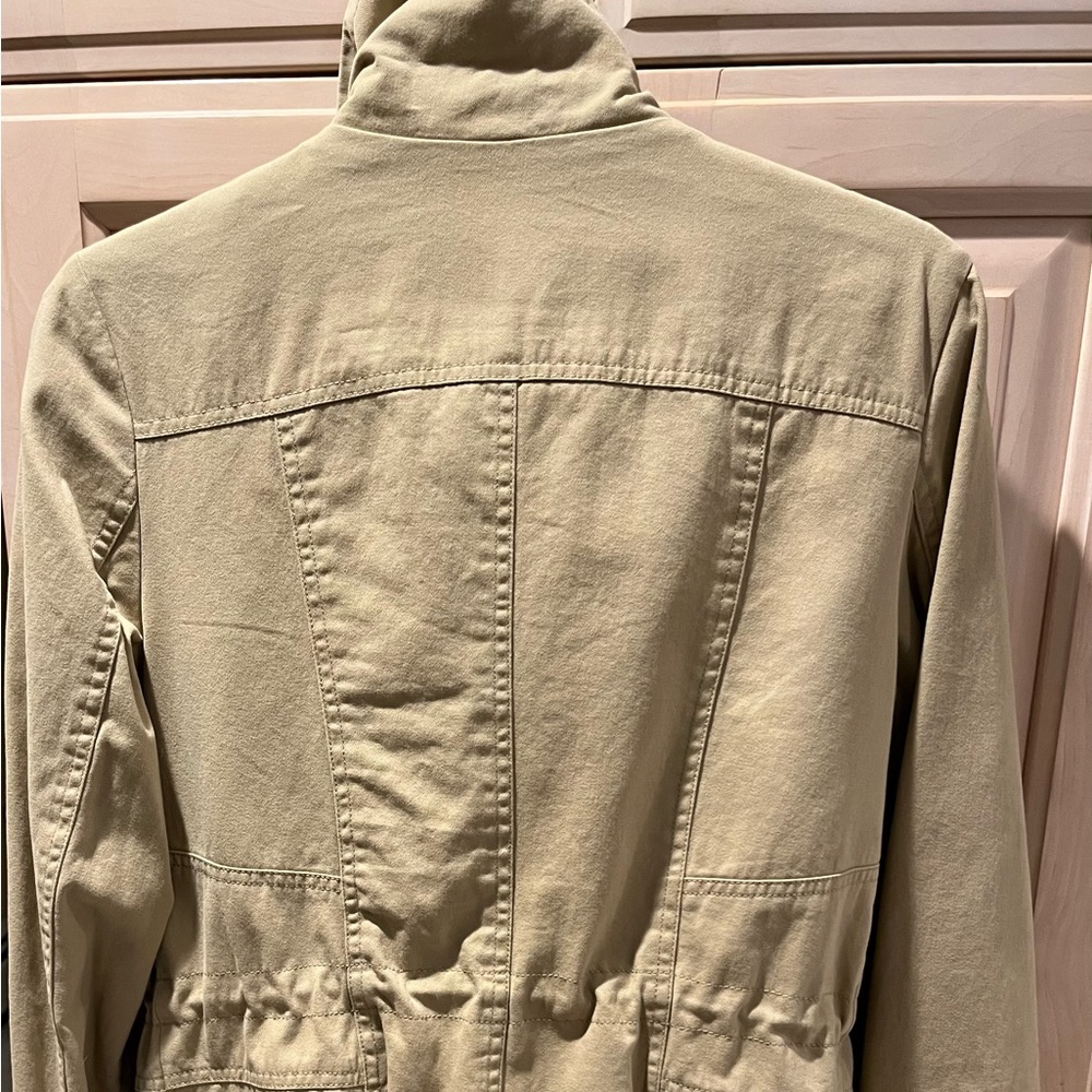 GUESS Utility Jacket - Picture 2 of 7